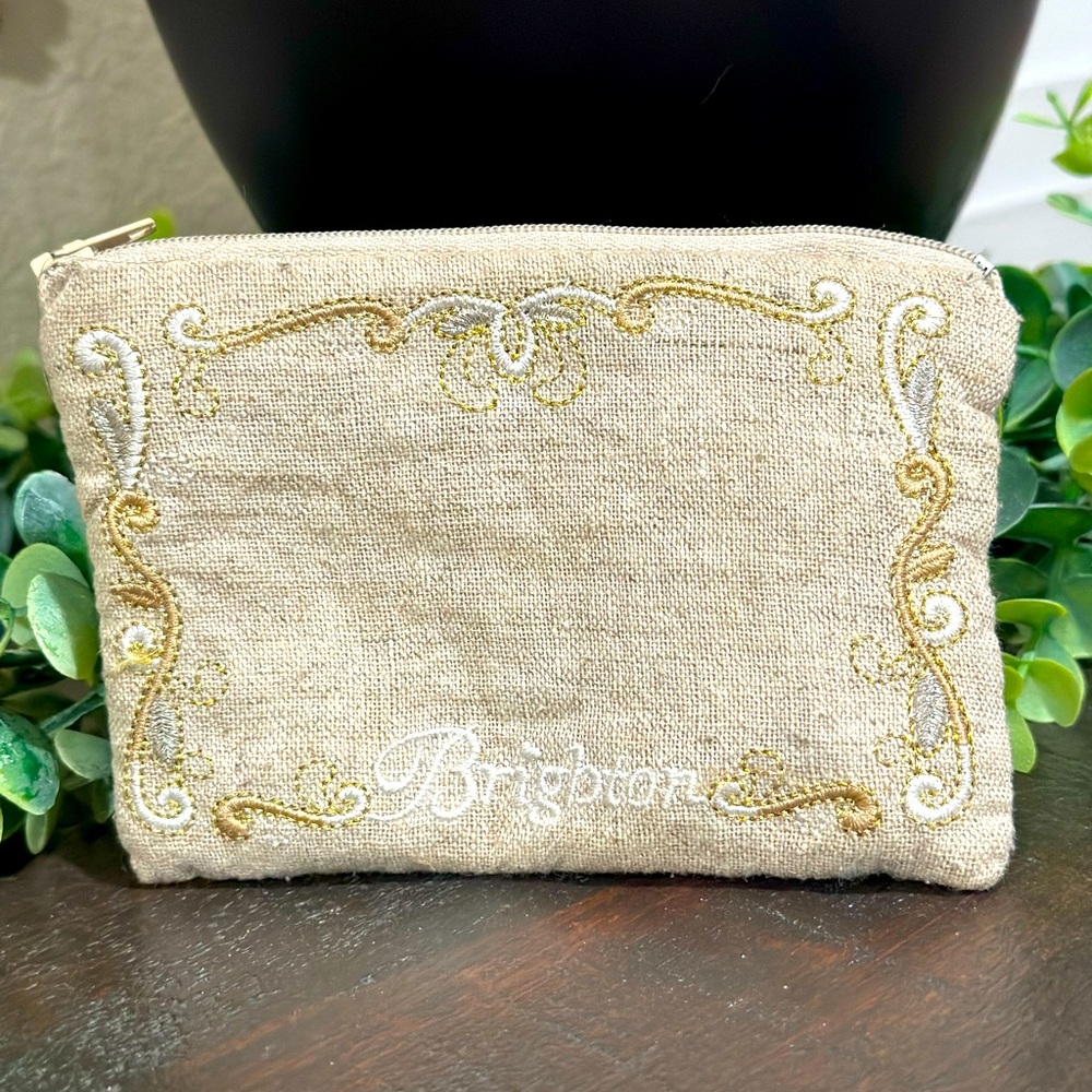 Brighton coin purse